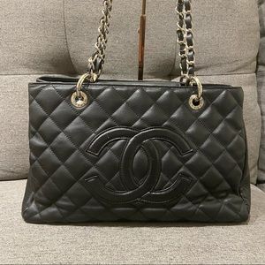Chanel GST